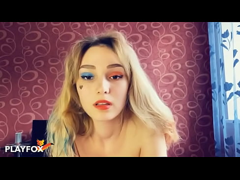 ❤️ Čarobne naočale za virtualnu stvarnost pružile su mi seks s Harley Quinn Porno video na hr.taxiporec.top ☑