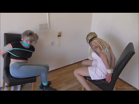 ❤️ Ovisnik / vezan i začepljen usta / djevojka u nevolji Porno video na hr.taxiporec.top ☑