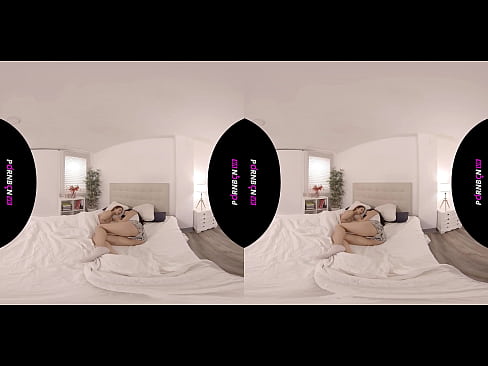 ❤️ PORNBCN VR Dvije mlade lezbijke se bude napaljene u 4K 180 3D virtualnoj stvarnosti Geneva Bellucci Katrina Moreno Porno video na hr.taxiporec.top ☑