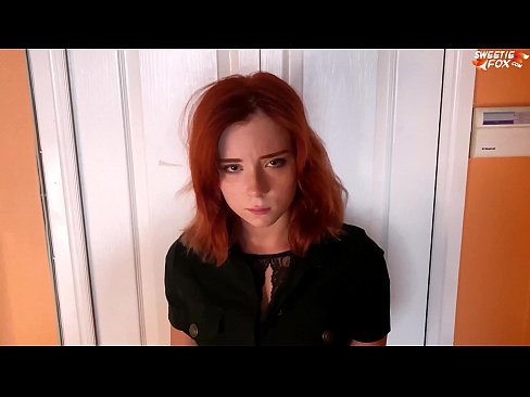 ❤️ Zaštitar kaznio zgodnu ženu zbog krađe - sperma u usta Porno video na hr.taxiporec.top ☑