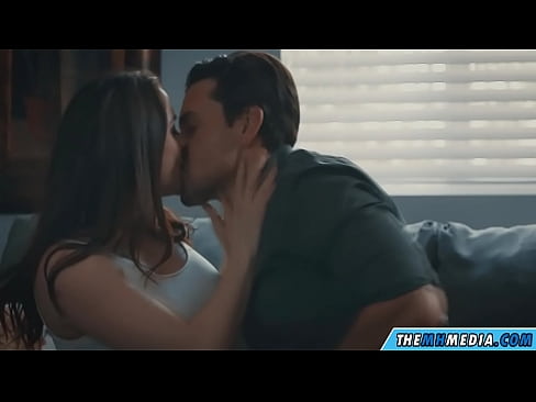❤️ Romantičan seks s dobrom prsom mamom Porno video na hr.taxiporec.top ☑